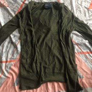 American Eagle Cardigan
